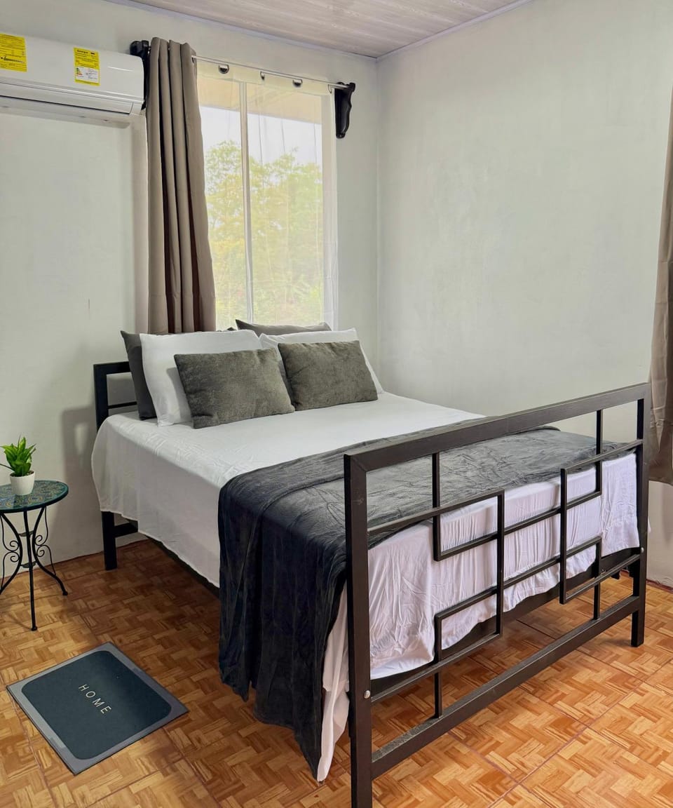 Apartamento Tucan Apartment in Alajuela Province