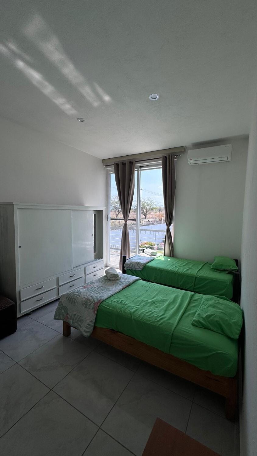 Home in Tequesquitengo Chalet in Tequesquitengo