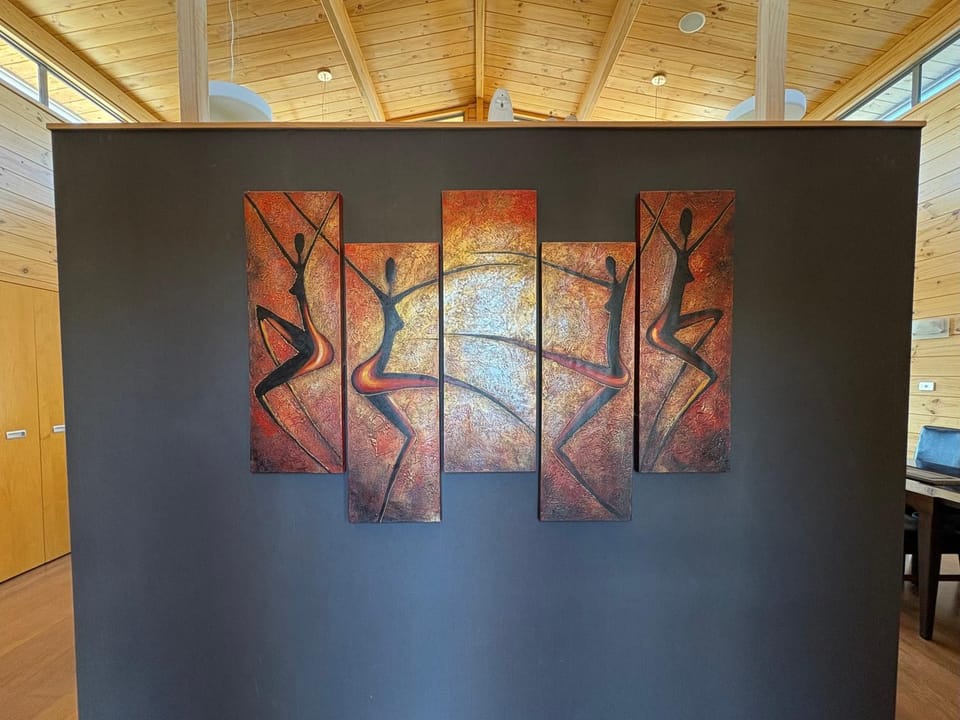 Lakeview Lockwood Lodge House in Lake Tekapo