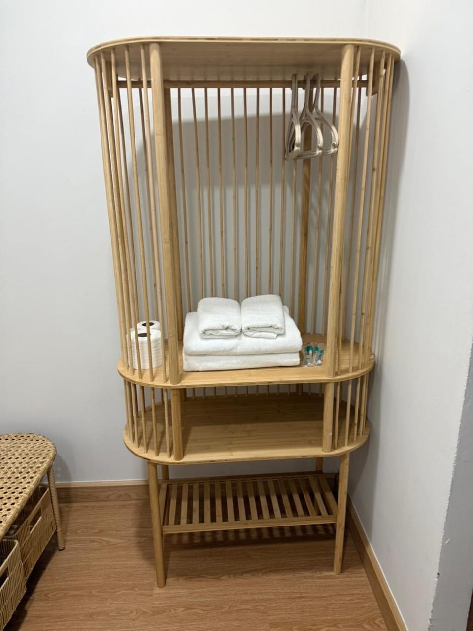 The Hide Private Bed and Breakfast in Thailand
