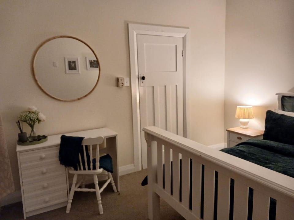 Farm stay at Hurley Homestead House in Franz Josef / Waiau
