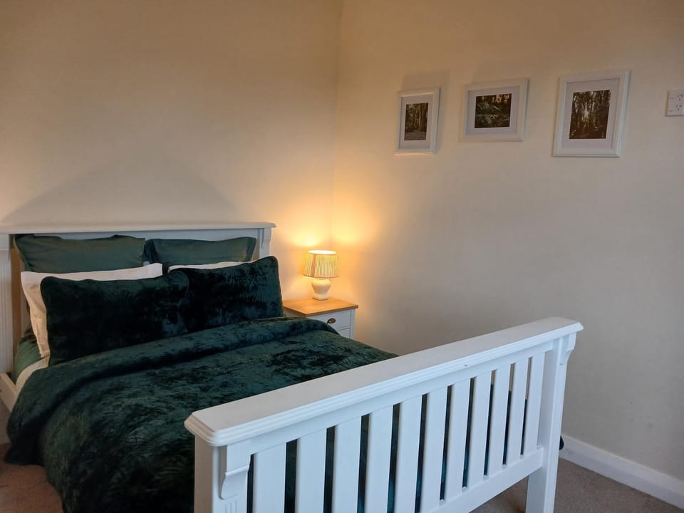 Farm stay at Hurley Homestead House in Franz Josef / Waiau