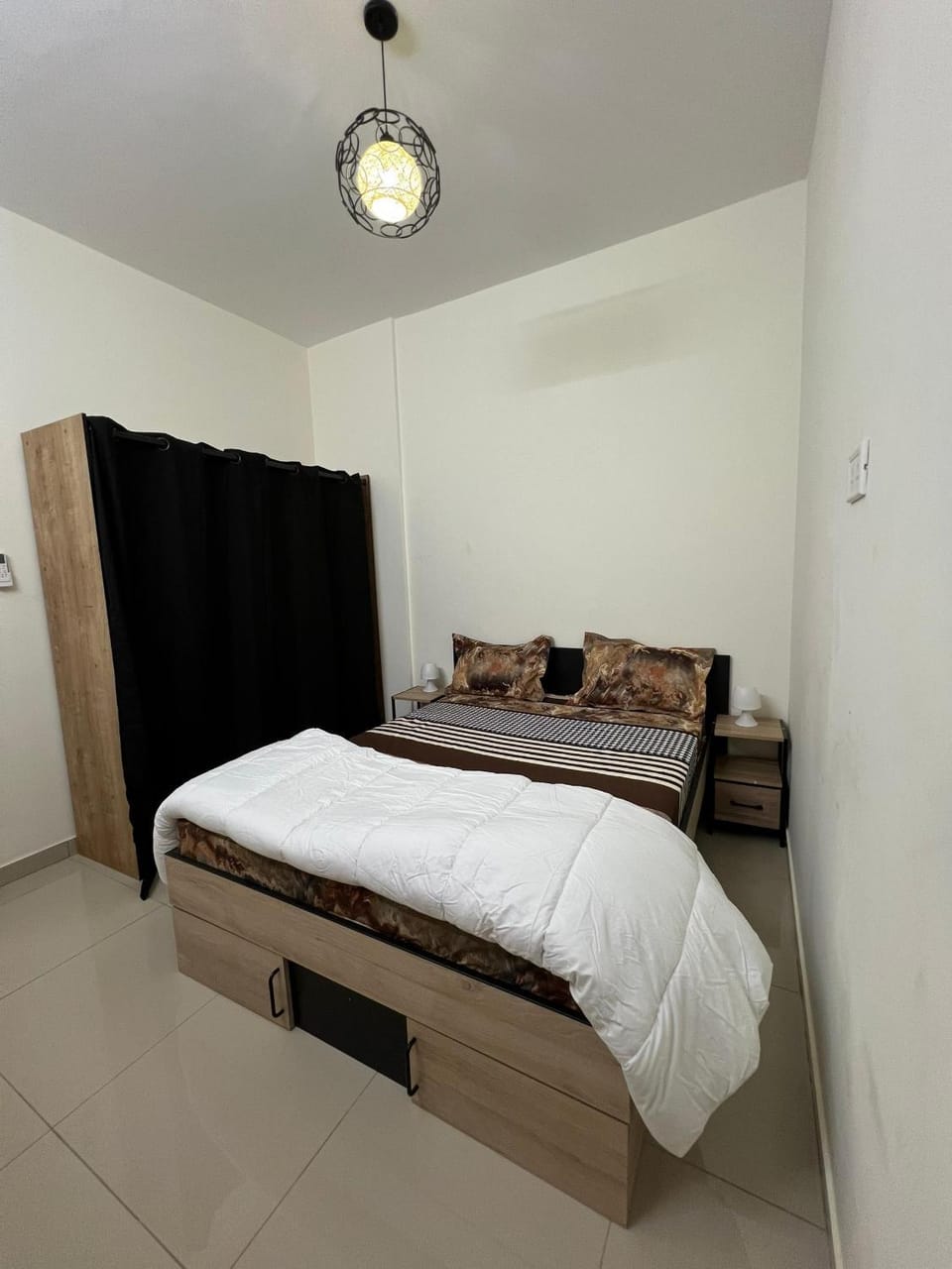 Arena Stay apartment Apartment in Dakar Region, Senegal