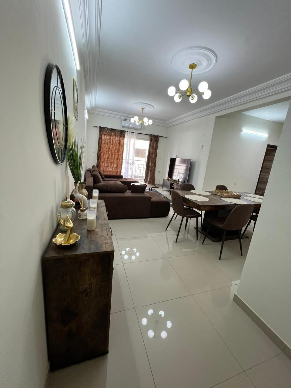 Arena Stay apartment Apartment in Dakar Region, Senegal