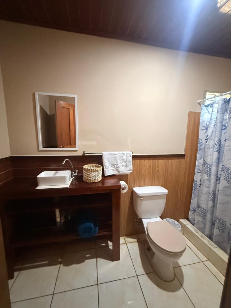 BREEZE Hostal Boca Chica Bed and Breakfast in Chiriquí Province