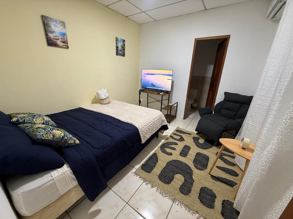BREEZE Hostal Boca Chica Bed and Breakfast in Chiriquí Province