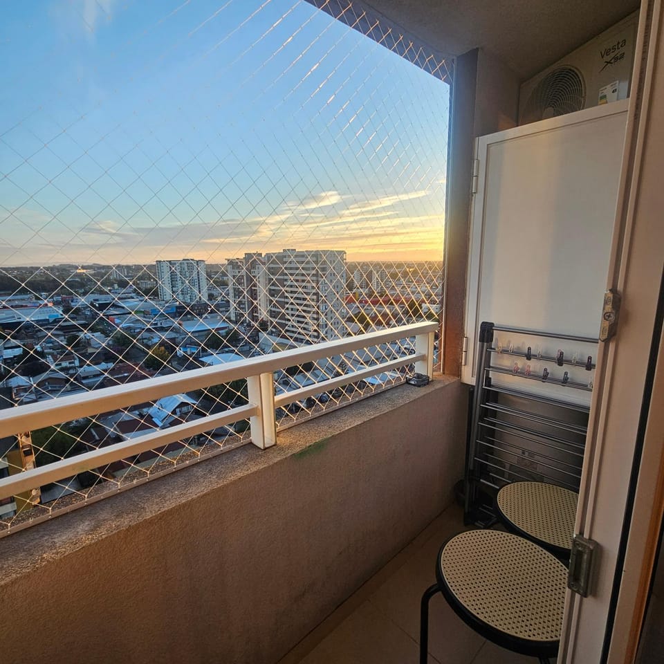 City view