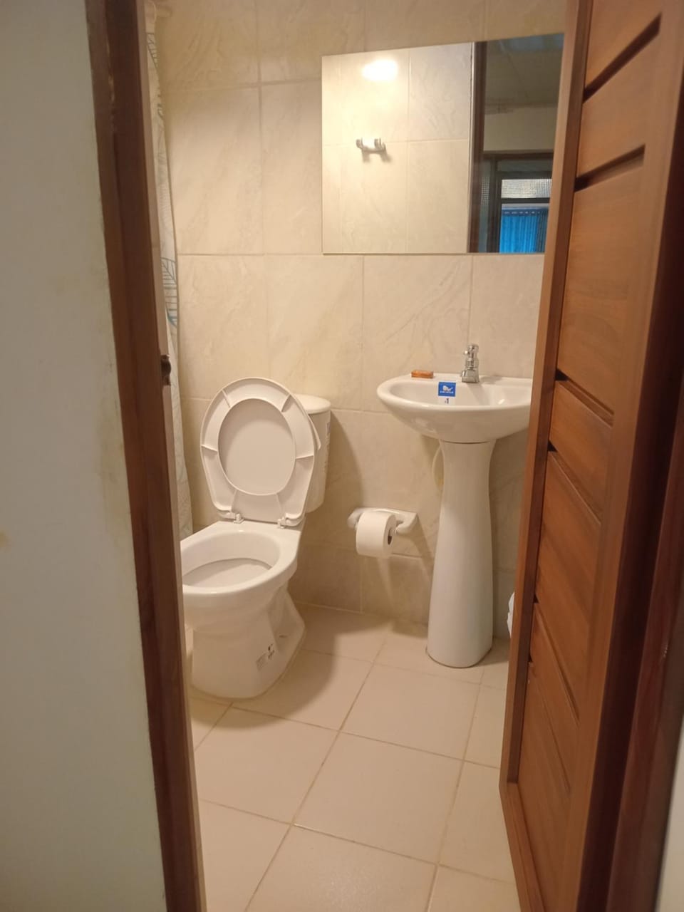 Hotel la esmeralda chiquinquira Apartment in Cundinamarca, Colombia