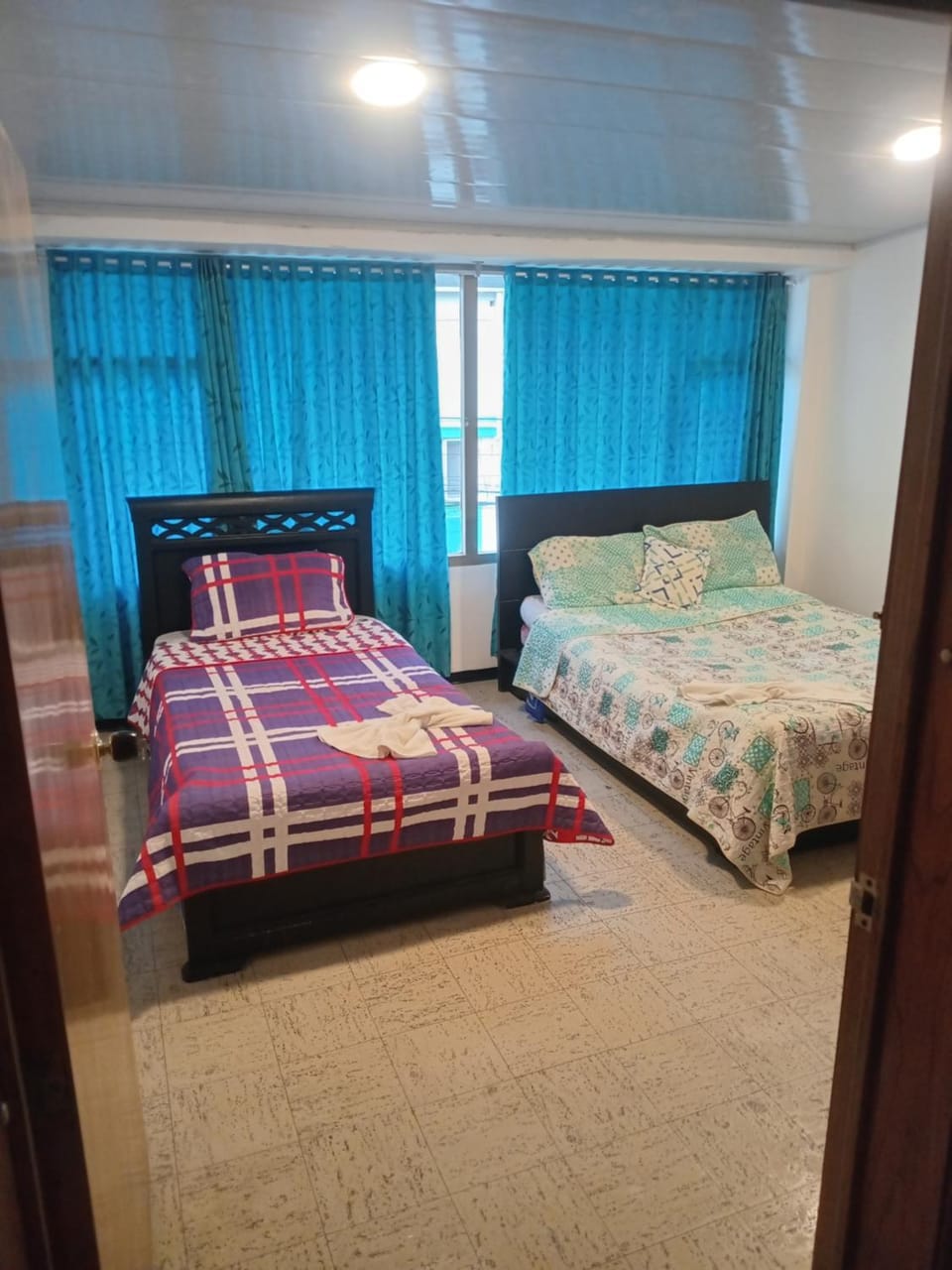Hotel la esmeralda chiquinquira Apartment in Cundinamarca, Colombia