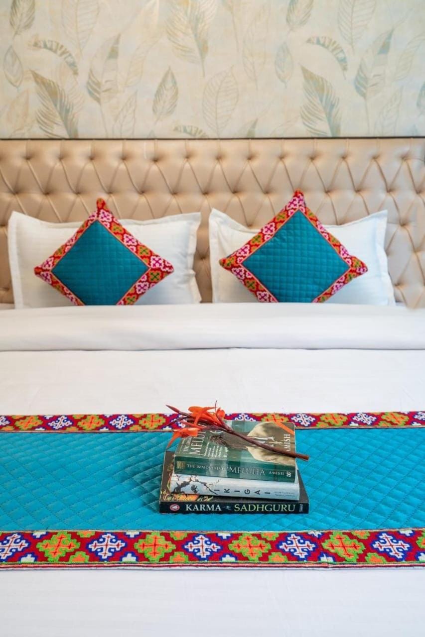 Havana stays Hotel in Himachal Pradesh