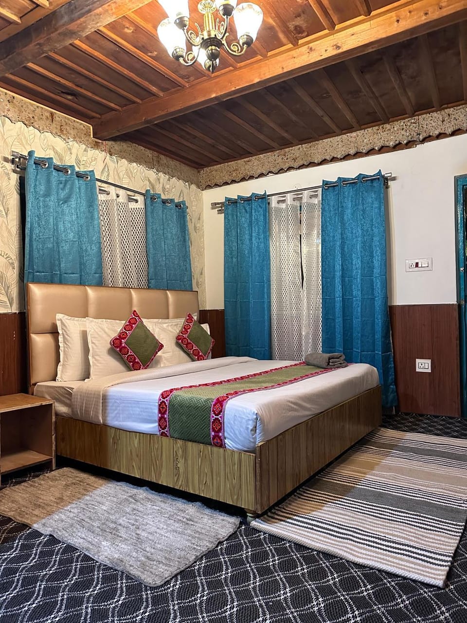 Havana stays Hotel in Himachal Pradesh