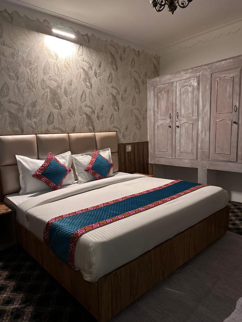 Havana stays Hotel in Himachal Pradesh
