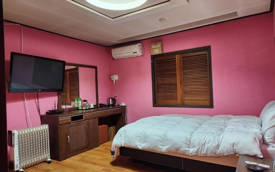 필모텔 Motel in Gyeonggi-do