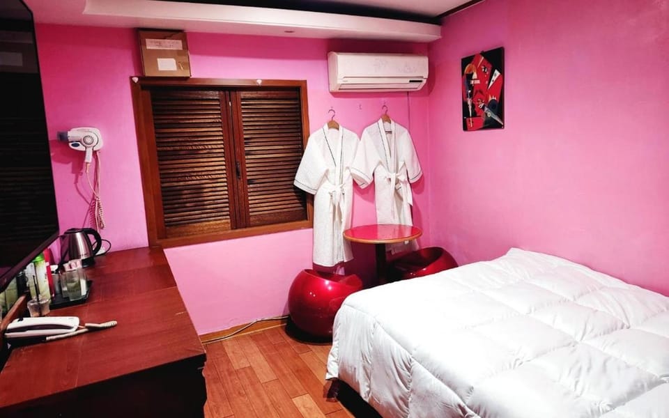 필모텔 Motel in Gyeonggi-do