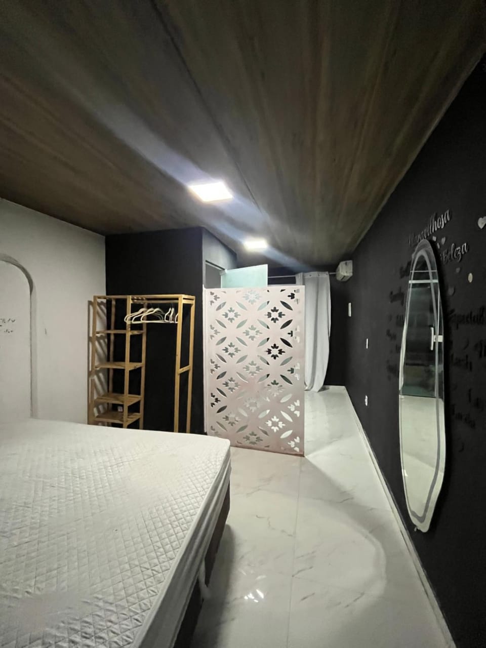 Loft Completo 10min da Praia com ar Apartment in São Pedro da Aldeia