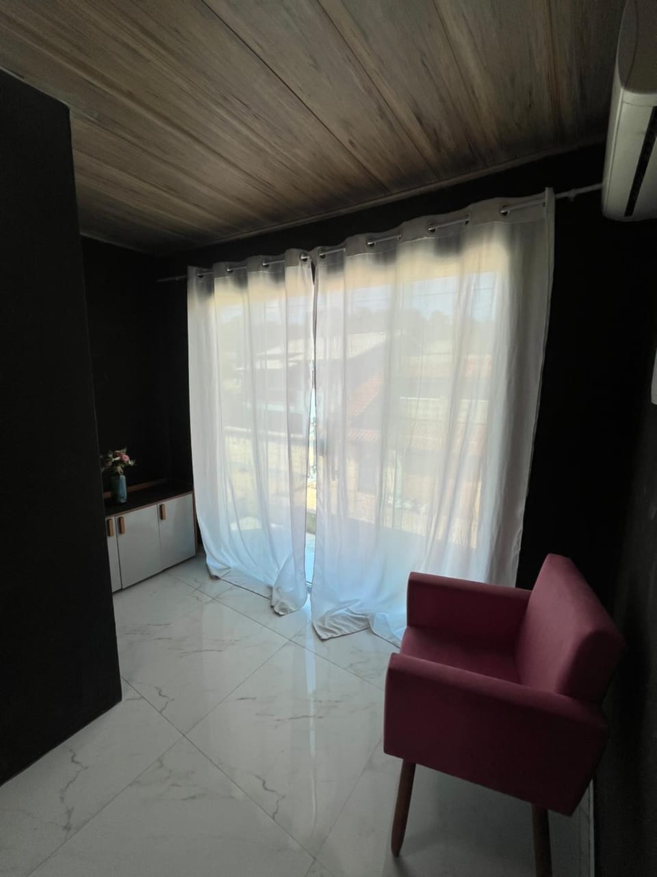 Loft Completo 10min da Praia com ar Apartment in São Pedro da Aldeia