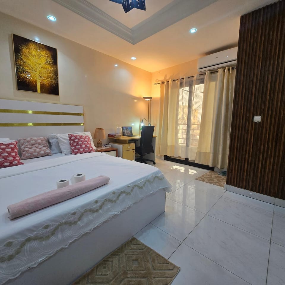 Ngor Almadies studio Apartment in Dakar