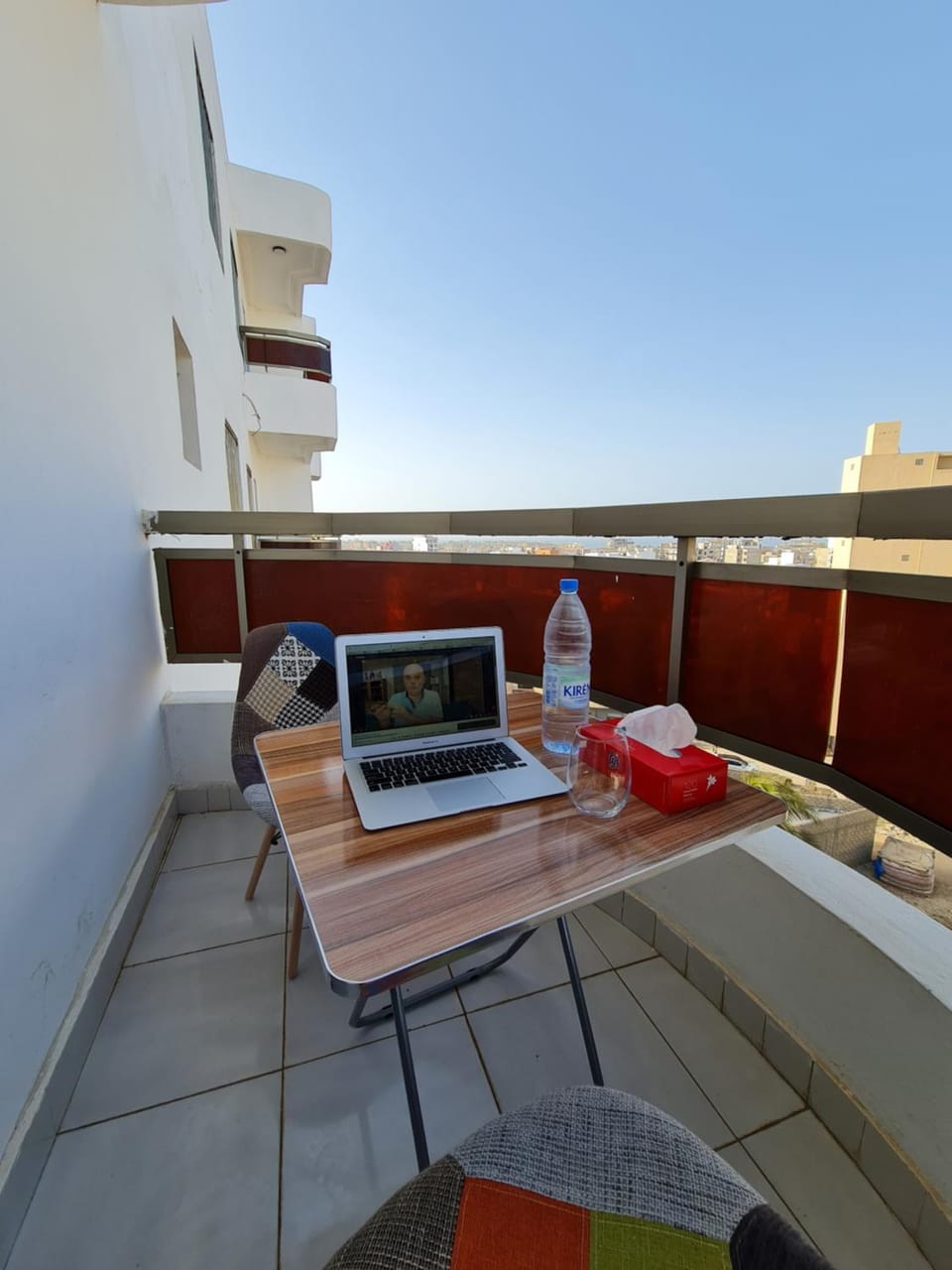 Ngor Almadies studio Apartment in Dakar