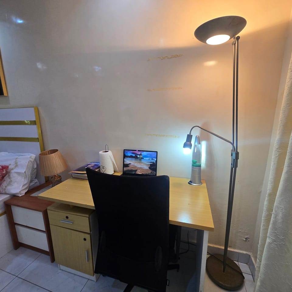 Ngor Almadies studio Apartment in Dakar
