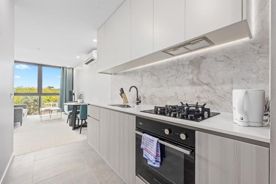 Calypso By Serain Residences Canberra Apartment in Canberra