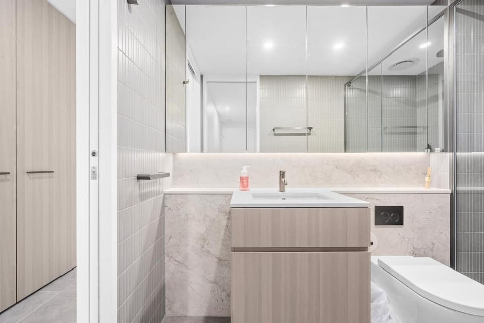 Calypso By Serain Residences Canberra Apartment in Canberra