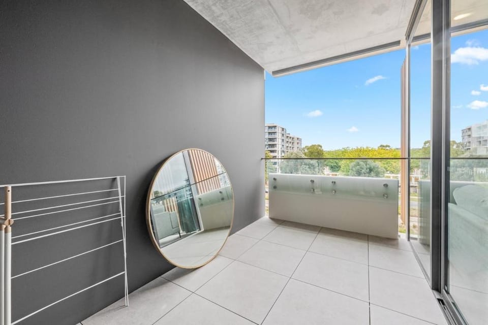 Calypso By Serain Residences Canberra Apartment in Canberra