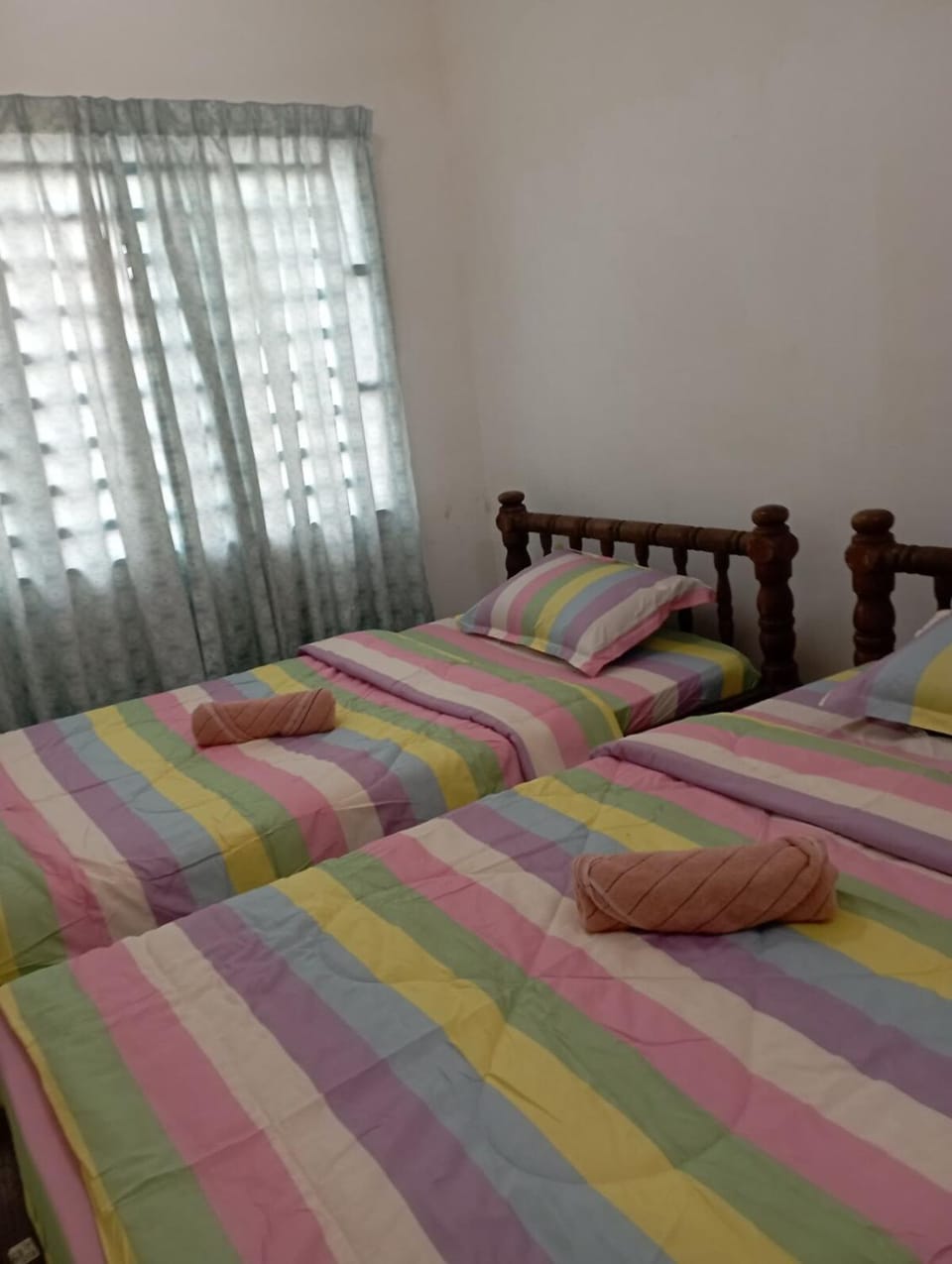 tronoh key homestay House in Perak Tengah District