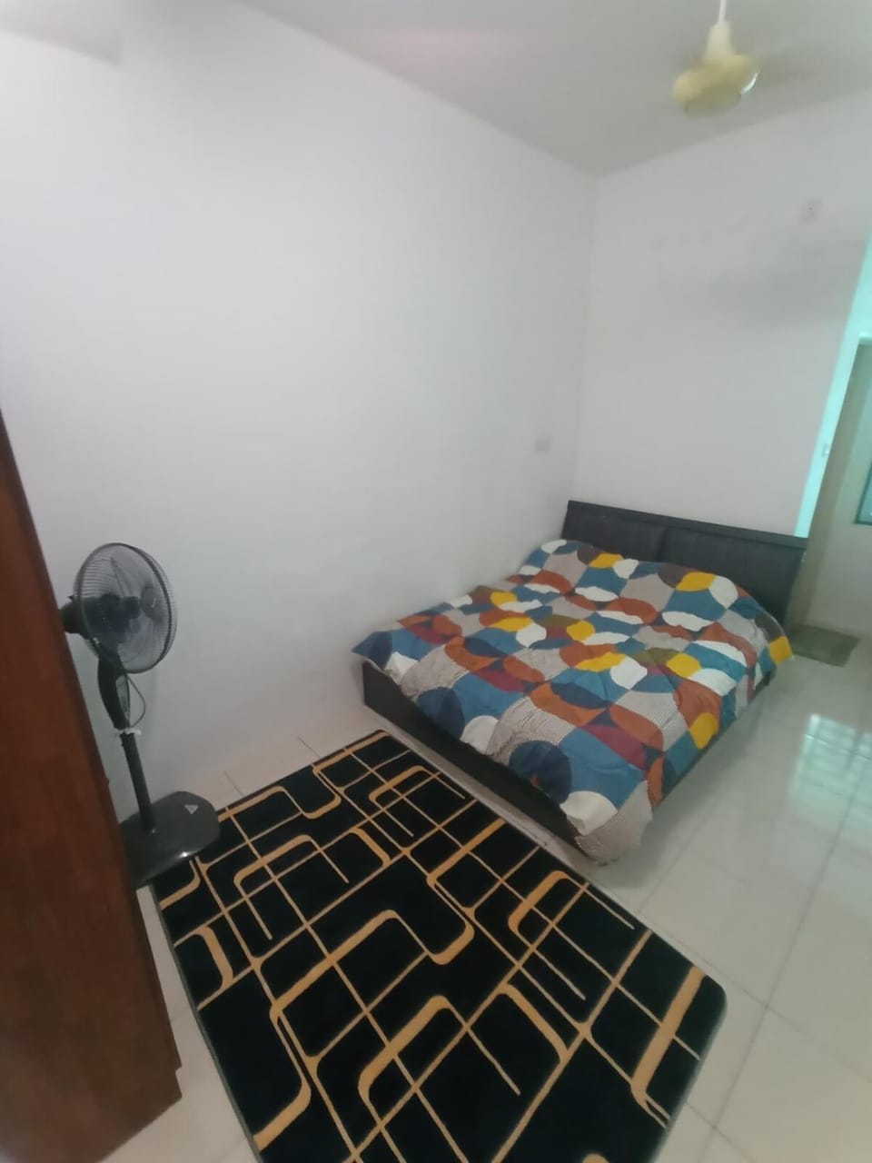 tronoh key homestay House in Perak Tengah District