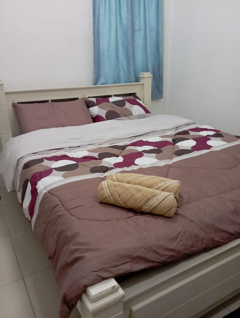 tronoh key homestay House in Perak Tengah District