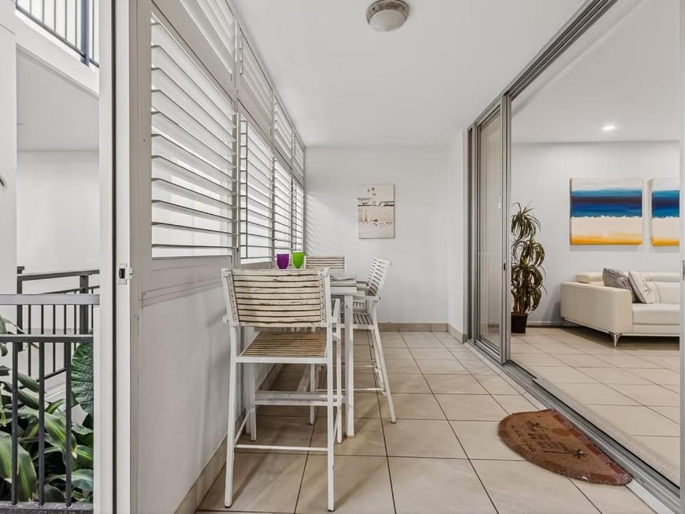 Coastal Calm at Paradiso Apartment in Kingscliff