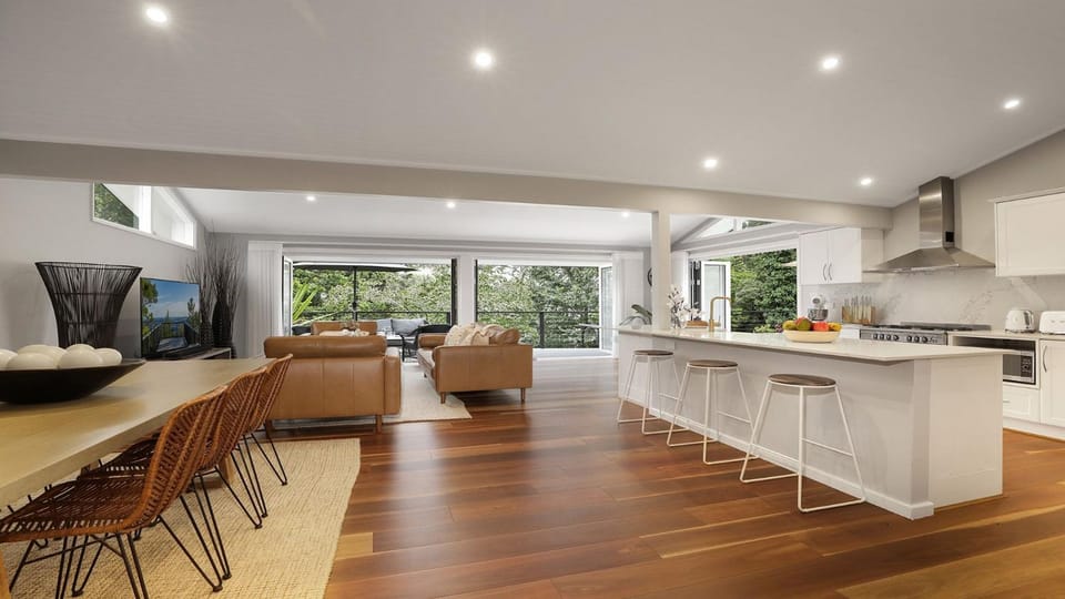 Arcadia Cottage House in Bowral