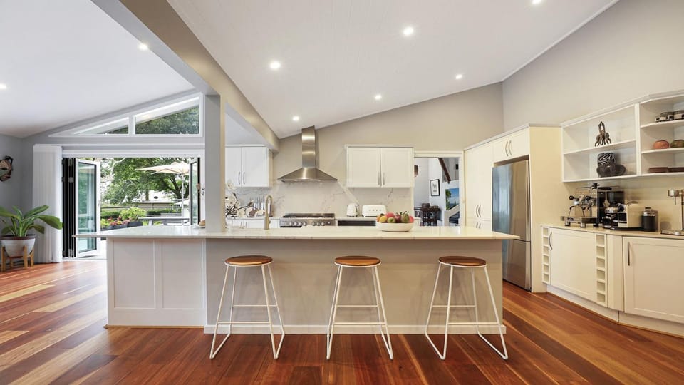 Arcadia Cottage House in Bowral