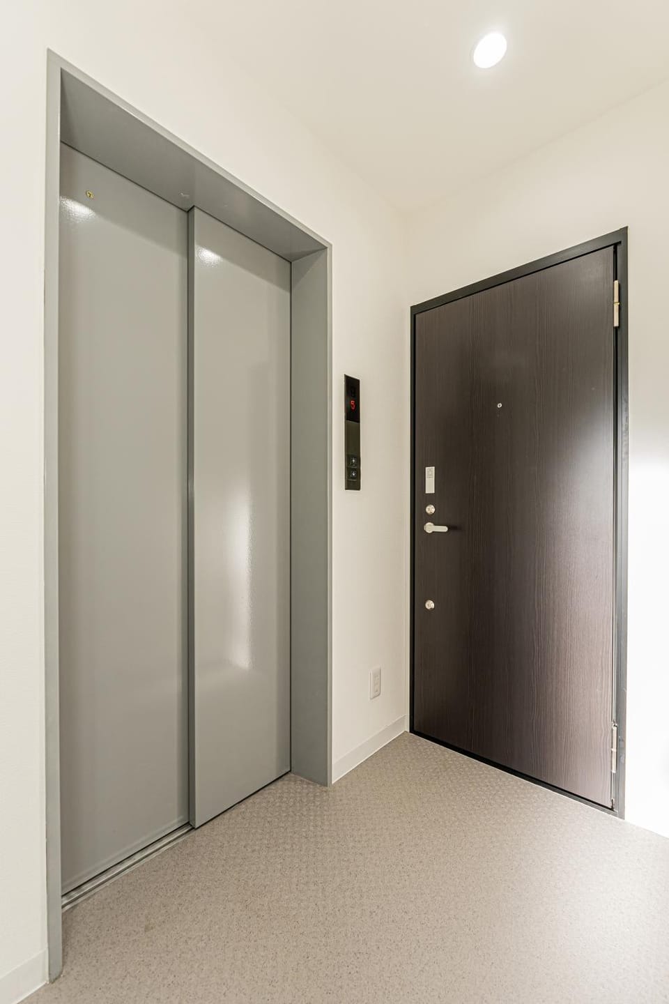 リアル後楽園ホテルReal Korakuen Apartment Hotel Apartment hotel in Chiba Prefecture