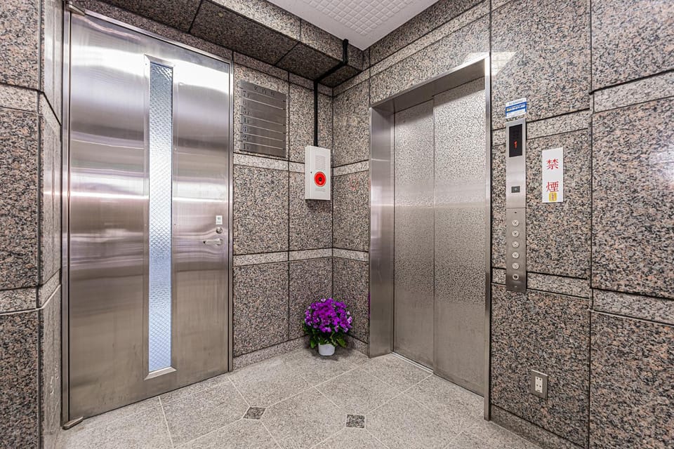 リアル後楽園ホテルReal Korakuen Apartment Hotel Apartment hotel in Chiba Prefecture