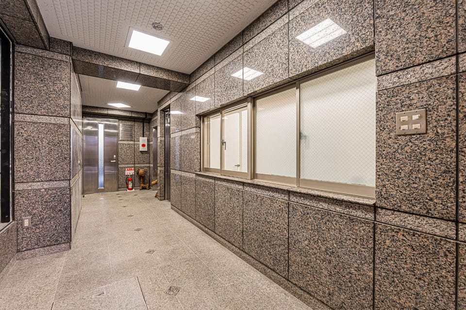 リアル後楽園ホテルReal Korakuen Apartment Hotel Apartment hotel in Chiba Prefecture