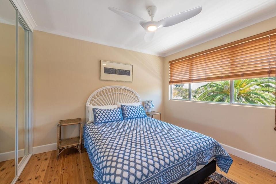 Avalon Beach Escape Perfect Weekend Getaway Apartment in Pittwater Council