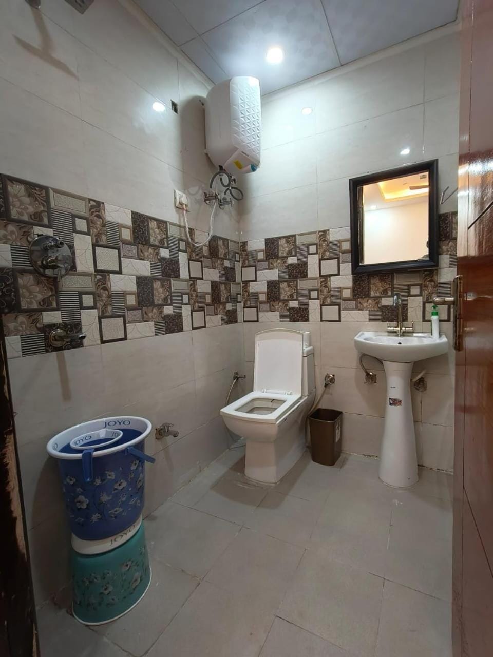 bidet