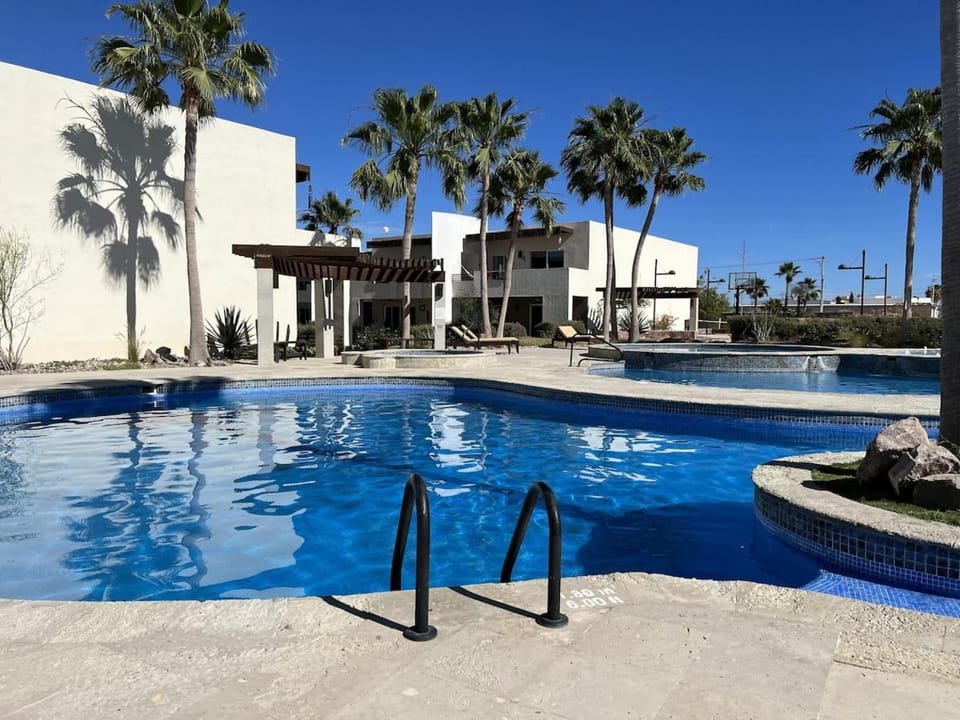 Beautiful Caracoles Condo Apartment in Rocky Point
