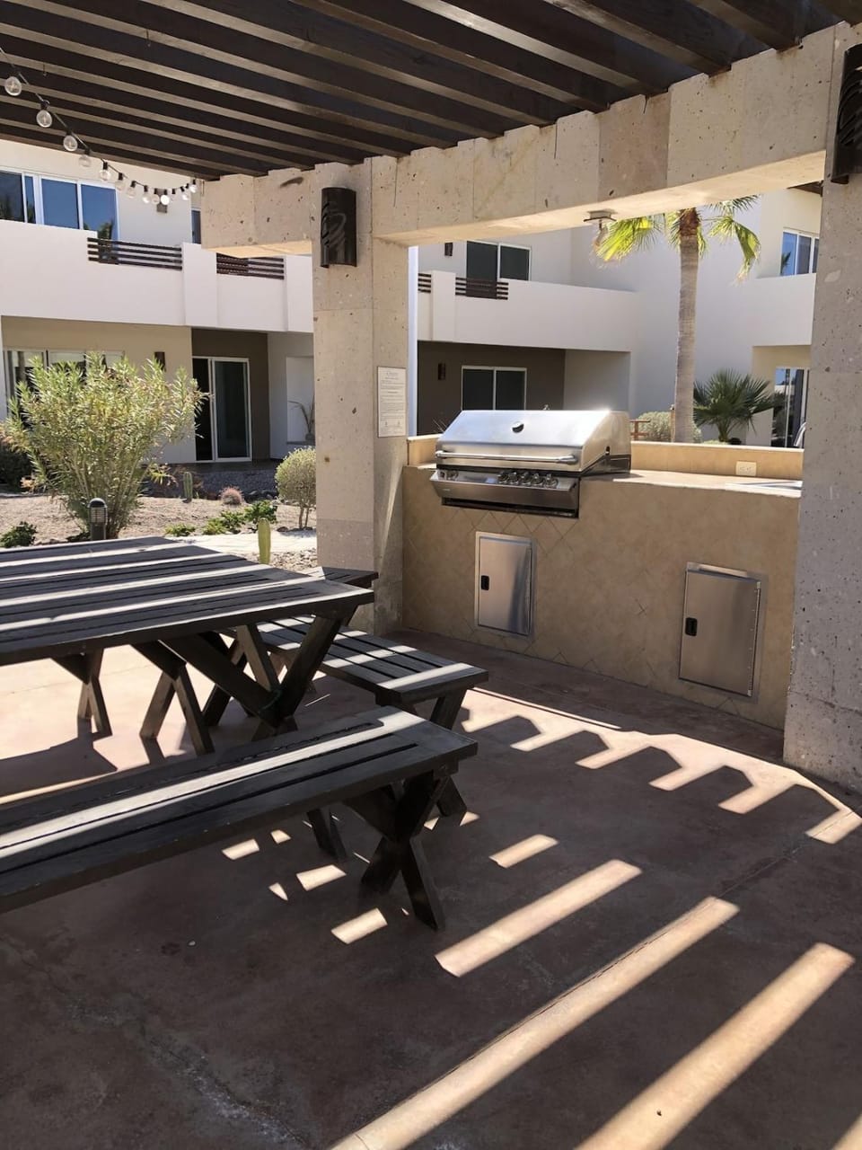 Beautiful Caracoles Condo Apartment in Rocky Point