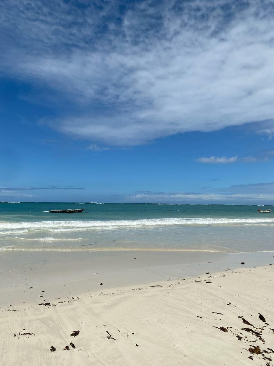 Studio at Goldensun Resort Apartment in Diani Beach