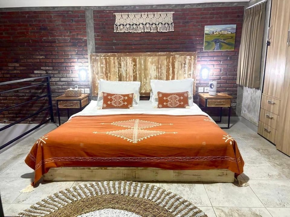Jaci Residence Umalas Villa in North Kuta