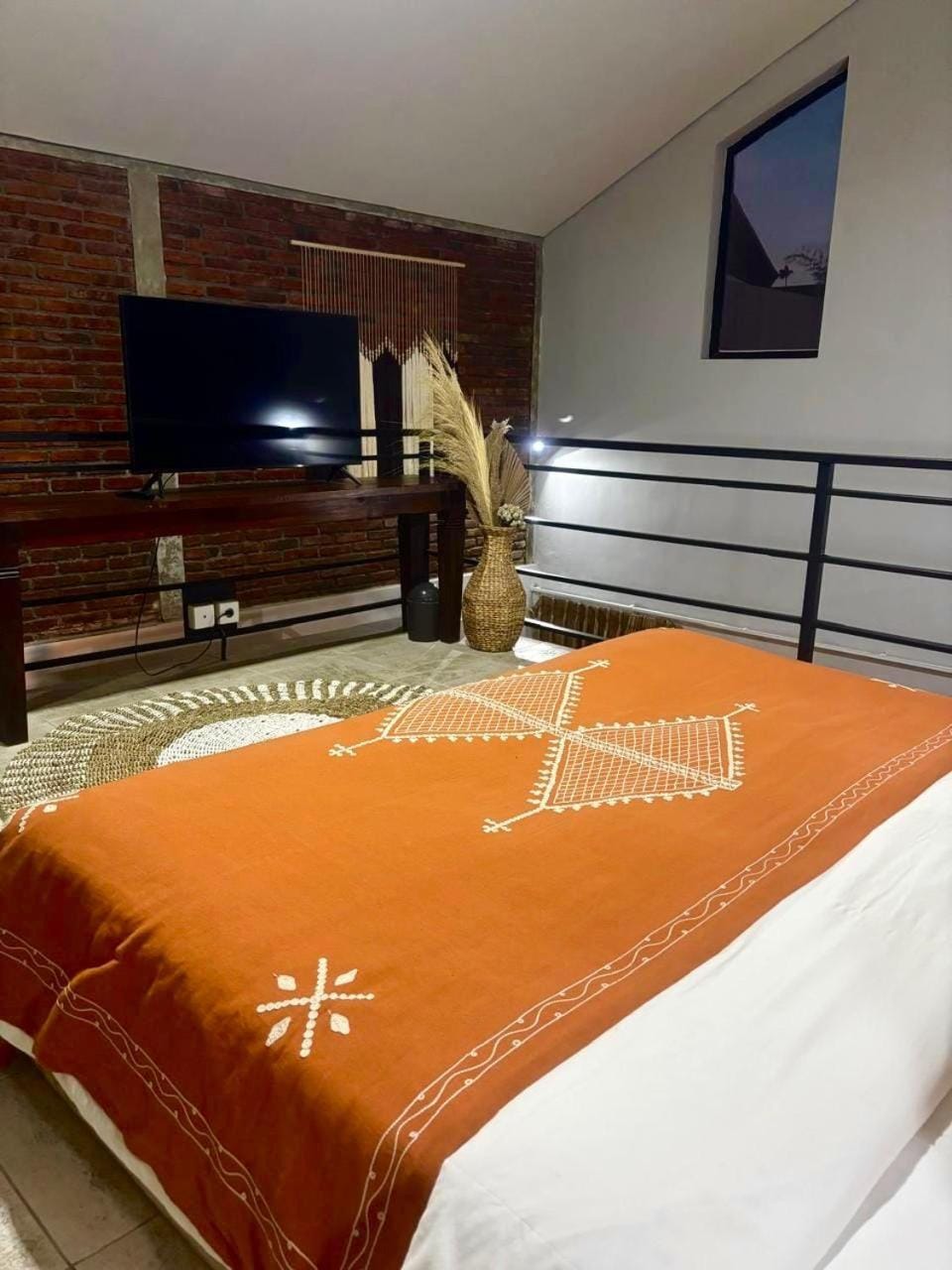 Jaci Residence Umalas Villa in North Kuta