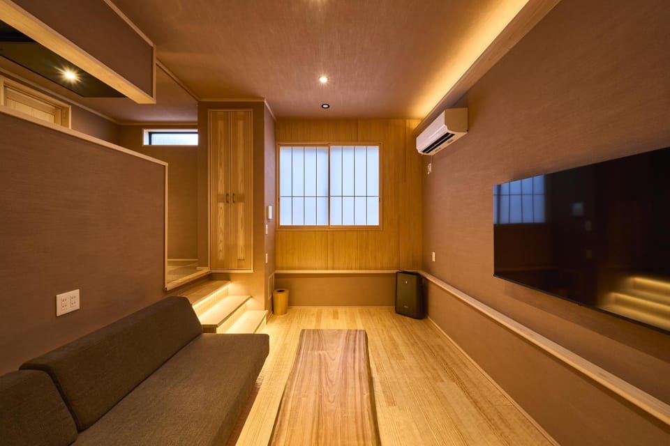 Time Luxe 三軒茶屋 刻ノ間 -ときのま- Apartment hotel in Shibuya