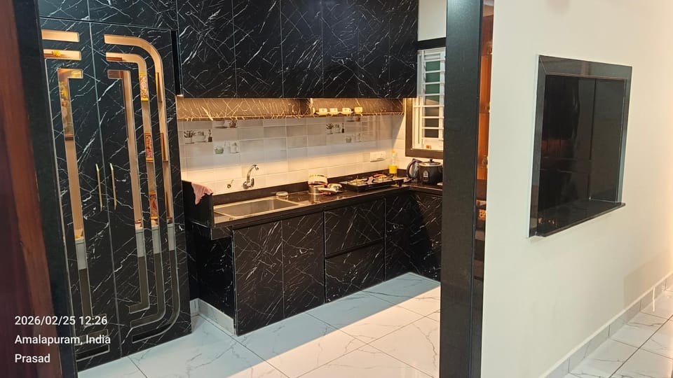 Suneetha Presidency Apartment in Andhra Pradesh
