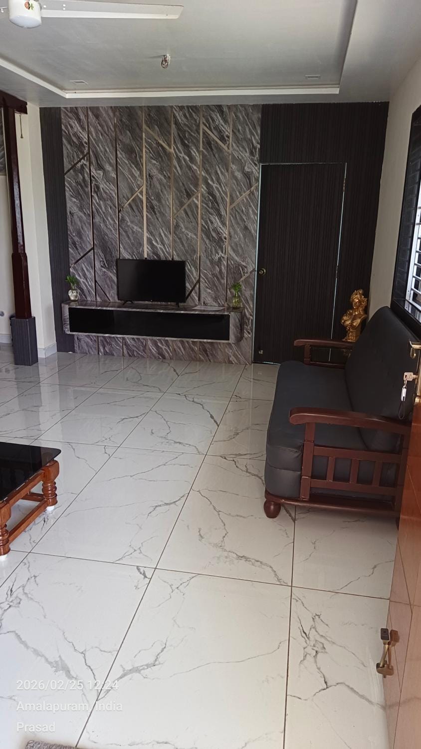 Suneetha Presidency Apartment in Andhra Pradesh