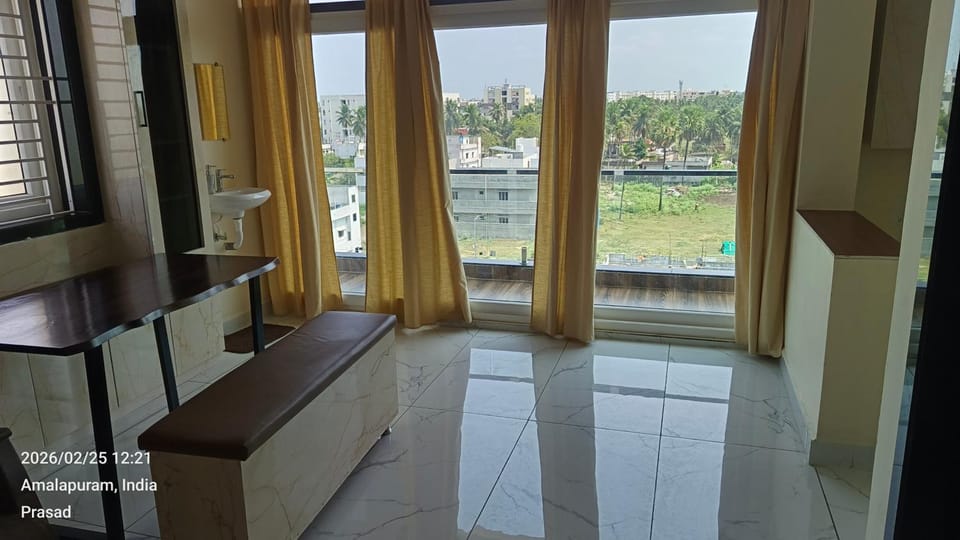 Suneetha Presidency Apartment in Andhra Pradesh