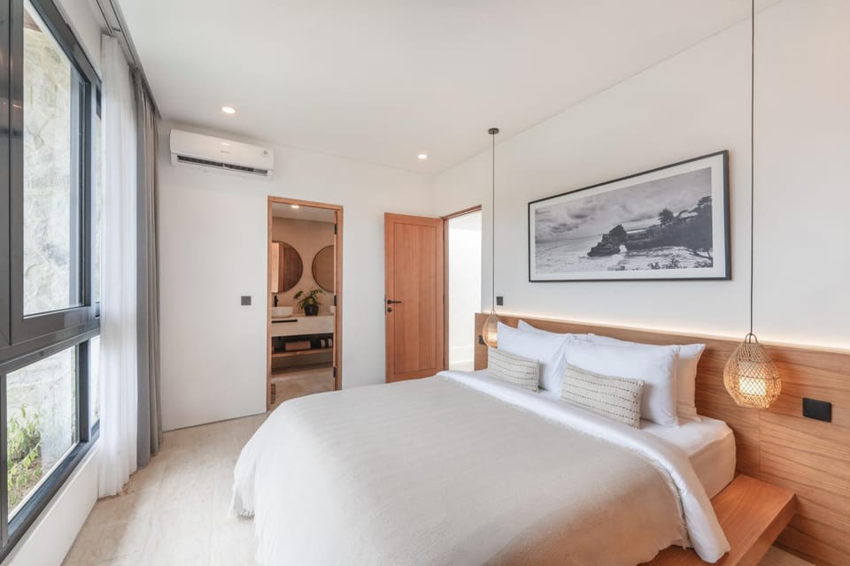 TV and multimedia, Bedroom