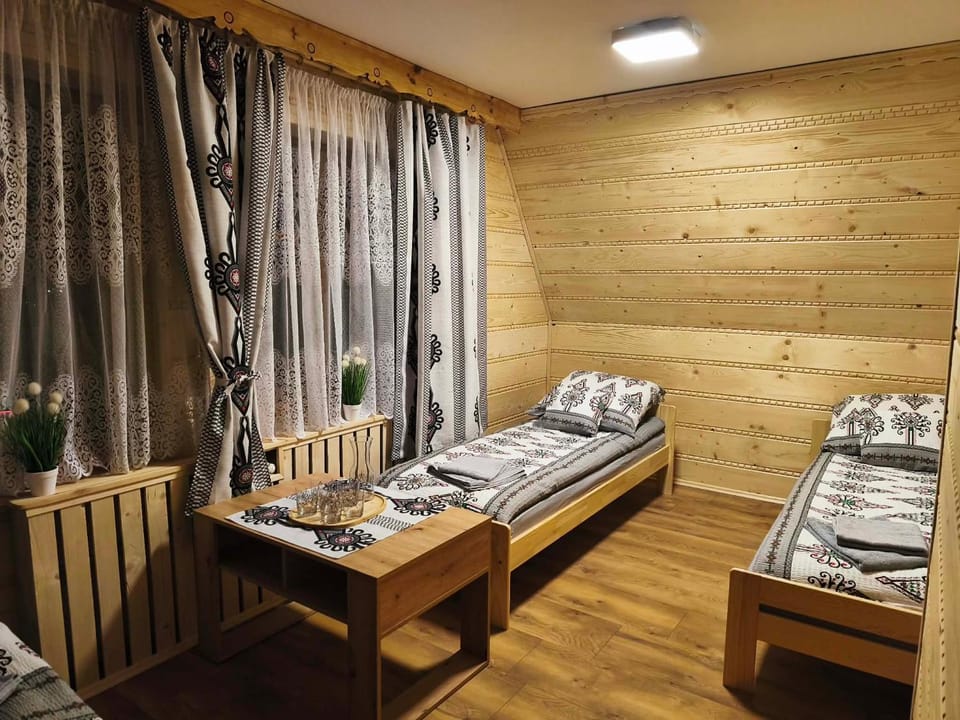 Apartament Magdalena Apartment in Zakopane