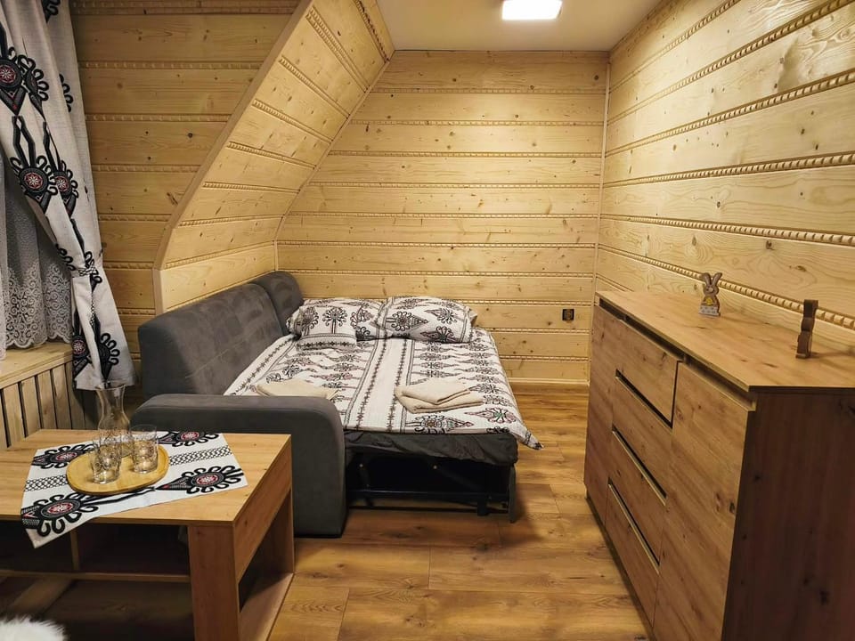 Apartament Magdalena Apartment in Zakopane