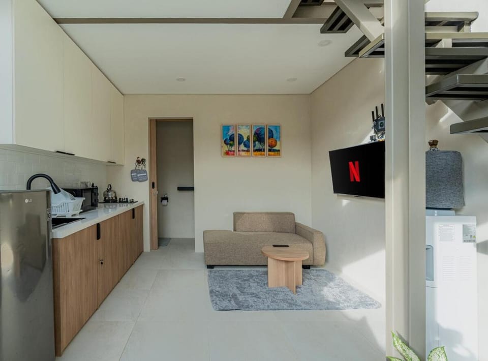 Jaci Residence Canggu Villa in North Kuta